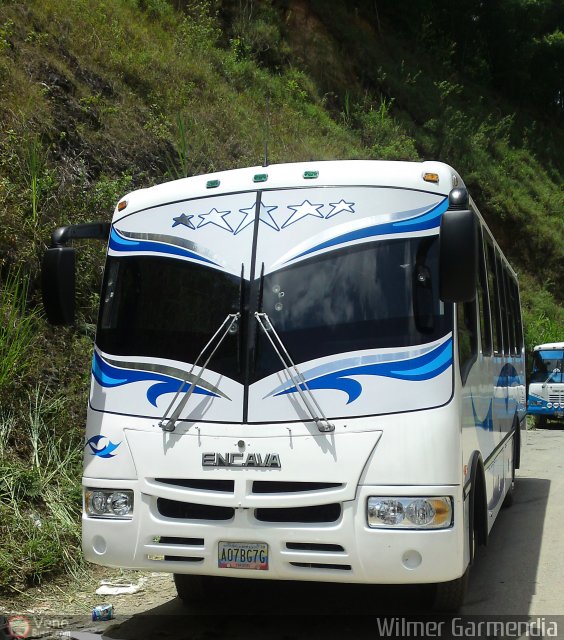 A.C. Don Augusto Malave Villalba 048 por Wilmer Garmendia