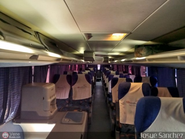 Expresos Occidente 394 por Josue S�nchez