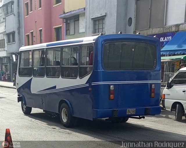 DC - U.C. P�rez Bonalde 68 por Jonnathan Rodr�guez