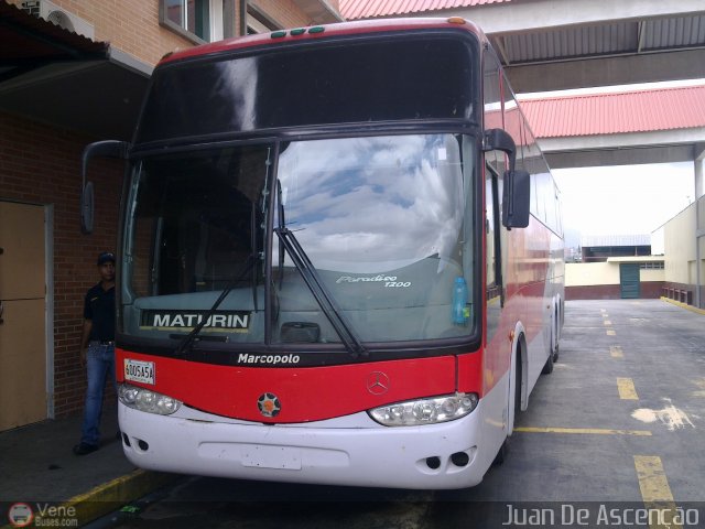 Cruceros Oriente Sur 124 por Juan De Ascen��o