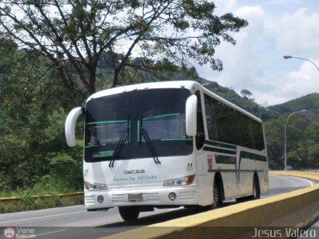 Servicios Especiales del Centro C.A. 11 por Jes�s Valero