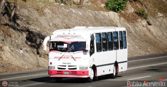 A.C. Indepasib 072 por Pablo Acevedo