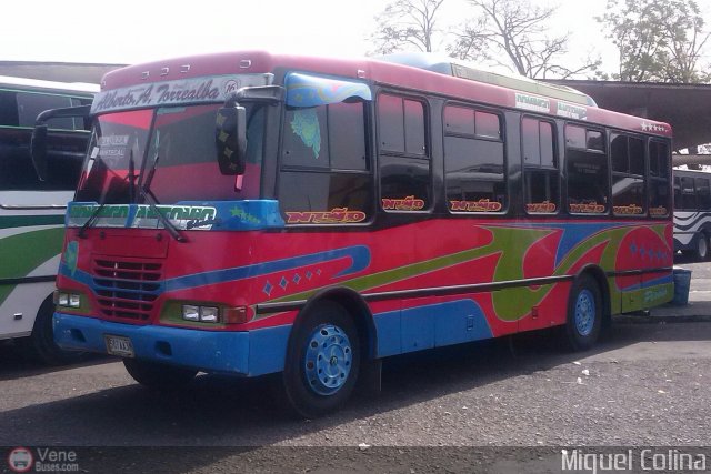 A.C. Alberto A. Torrealba 016 por Miguel Colina