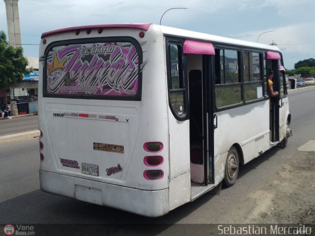 ZU - Asociaci�n Civil de Conductores El Soler 57 por Sebasti�n Mercado