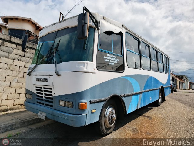 Particular o Desconocido 36 por Jerson Nova