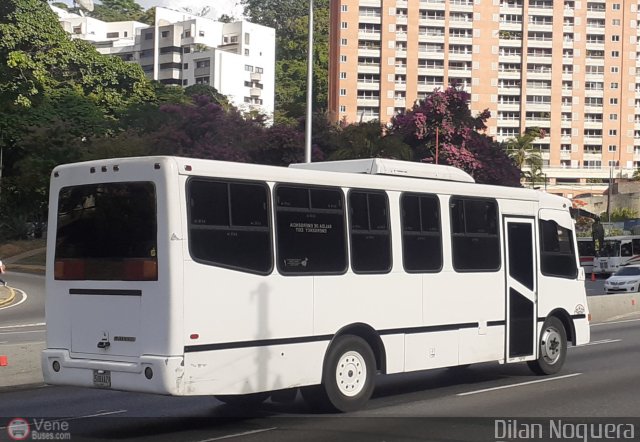 Coop. Transporte Menca de Leoni 997 por Dilan Noguera