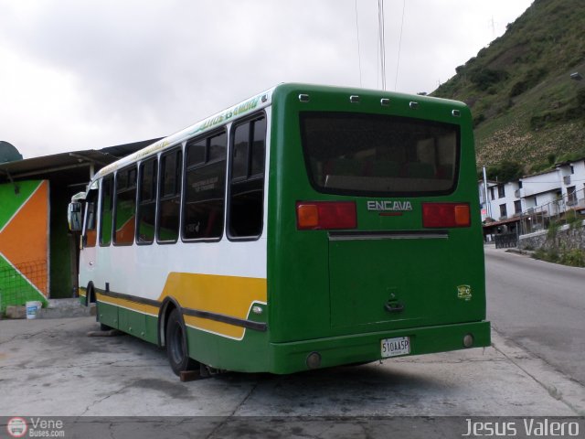 A.C. Mixta Fraternidad del Transporte R.L. 011 por Jess Valero