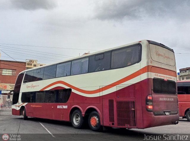Expresos Guayana 030 por Josue S�nchez