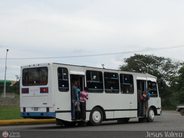 A.C. Crist�bal Rojas 060 por Jes�s Valero
