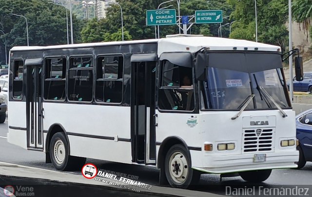 DC - S.C. Colinas de Bello Monte 055 por Daniel Fern�ndez