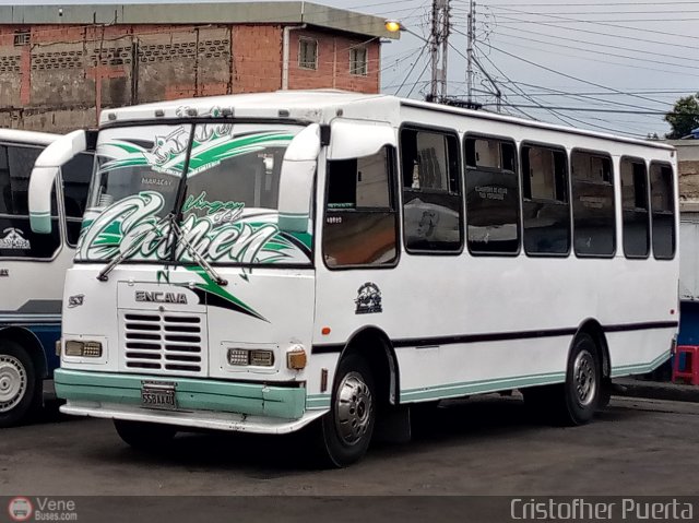 AR - A.C. Uni�n Santa Rita 153 por Cristofher Puerta