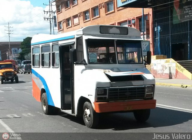 MI - A.C. Hospital - Guarenas - Guatire 008 por Jes�s Valero