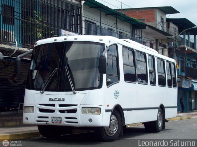 Unin Conductores de la Costa 68 por Leonardo Saturno