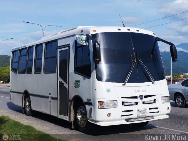 A.C. Transporte Independencia 047 por Kevin Mora