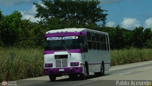 A.C. Alberto A. Torrealba 044 por Pablo Acevedo