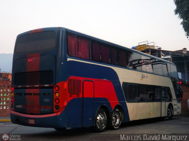Bus Ven 3269 por Marcos David M�rquez