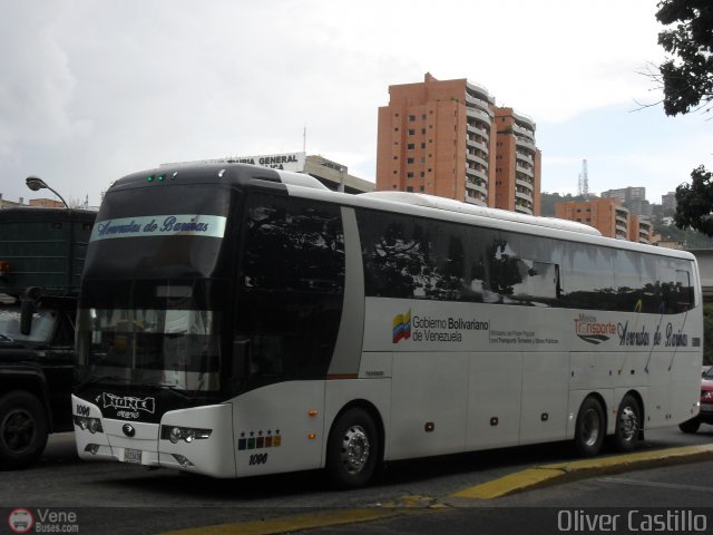 AeroRutas de Barinas 1096 por Oliver Castillo