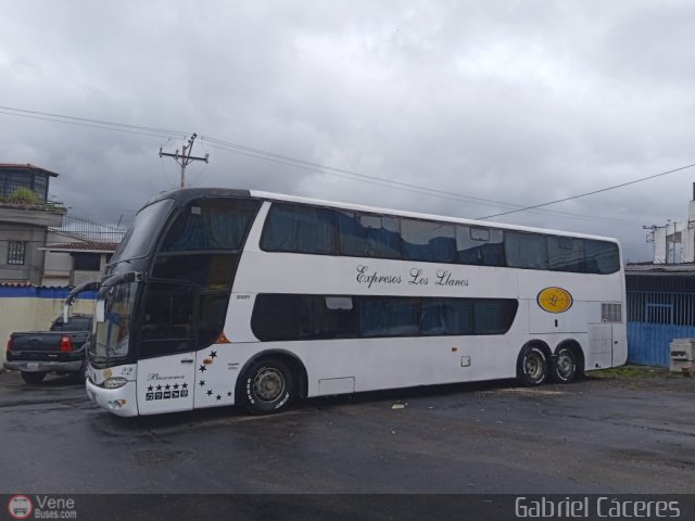 Expresos Los Llanos 022 por Gabriel Gonz�lez