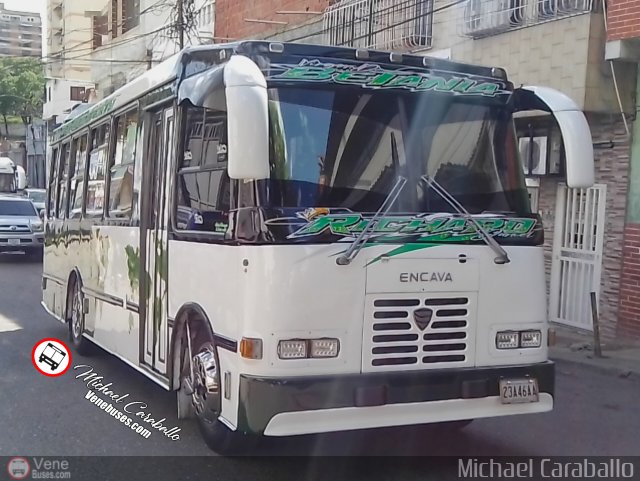 Particular NO USAR M�S EM04 por Michael Caraballo