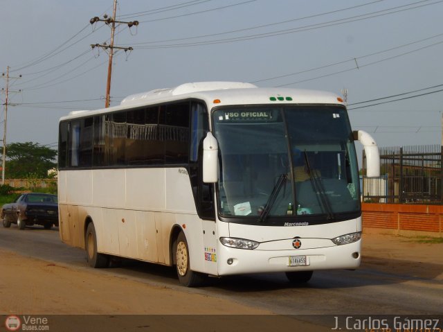 Turislago 9999 por J. Carlos G�mez