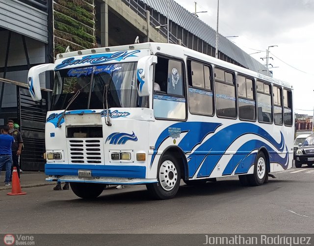 A.C. Mensajeros Llanos del Sur 140 por Jonnathan Rodr�guez