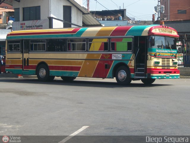 Cooperativa Canaima 01 por Diego Sequera