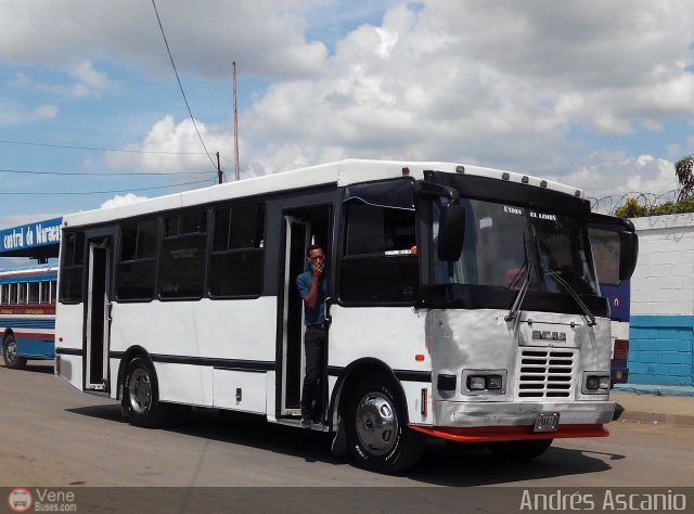 AR - Uni�n El Lim�n 072 por Andr�s Ascanio