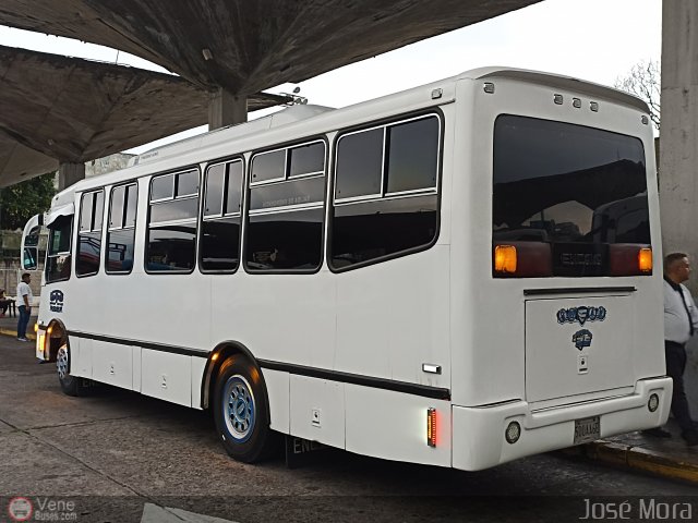 A.C. Transporte Paez 036 por Jos� Mora