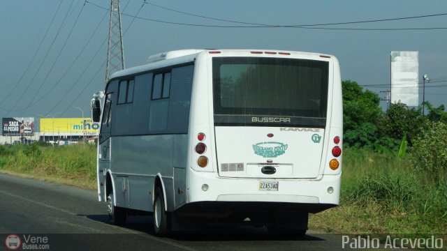 U.C. Serrano Pinto 17 por Pablo Acevedo