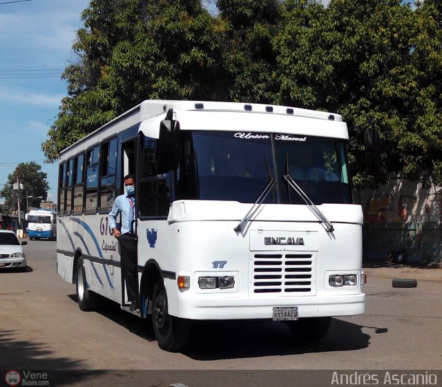 Unin MarVal 017 por Andrs Ascanio