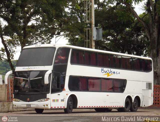 Bus Ven 3193 por Marcos David M�rquez
