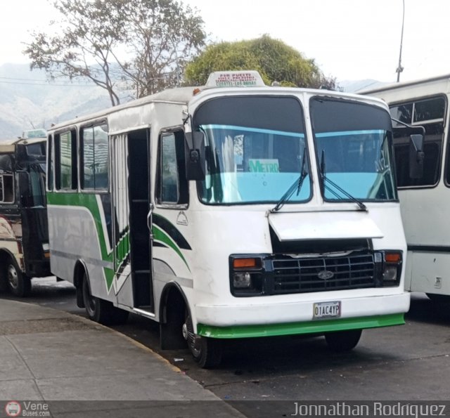 DC - A.C. Propatria - Carmelitas - Chaca�to 068 por Jonnathan Rodr�guez