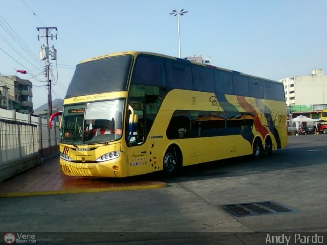 Expresos Los Llanos 050 por Andy Pardo