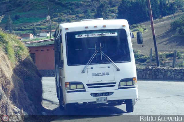 L�nea Cultura 04 por Pablo Acevedo