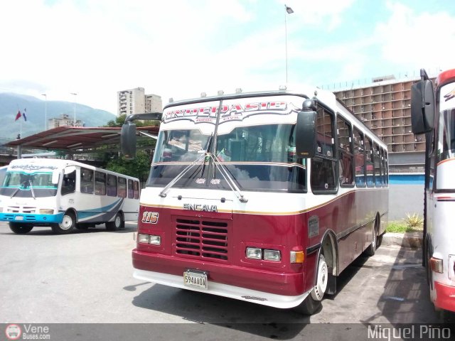 A.C. Indepasib 115 por Miguel Pino