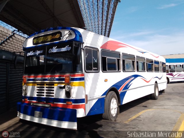 Colectivos Perij� 03 por Sebasti�n Mercado