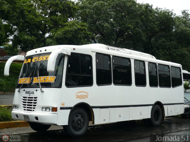 Uni�n Conductores de la Costa 06 por Oliver Castillo