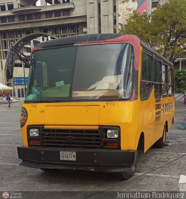 Particular o Desconocido 2222 por Jonnathan Rodr�guez