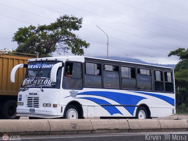 Unin Veintids S.C. 021 por Kevin Mora