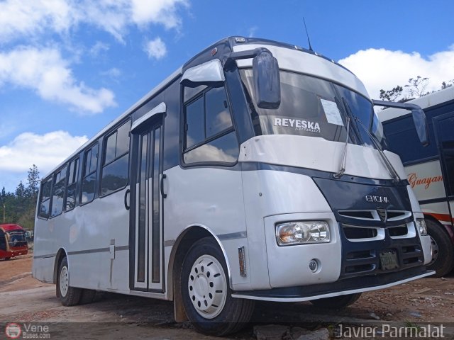 A.C. Reyeska 0024 por Javier Arretureta