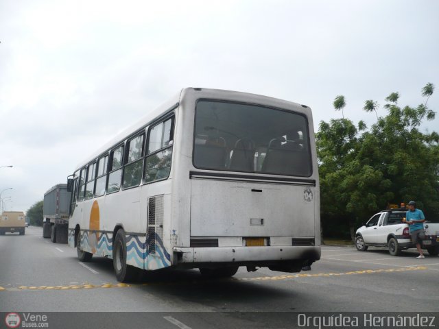Servipullman Carabobo C.A. 04 por J. Carlos Gmez