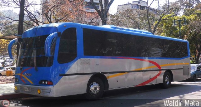 A.C. de Transporte Encarnaci�n 352 por Waldir Mata