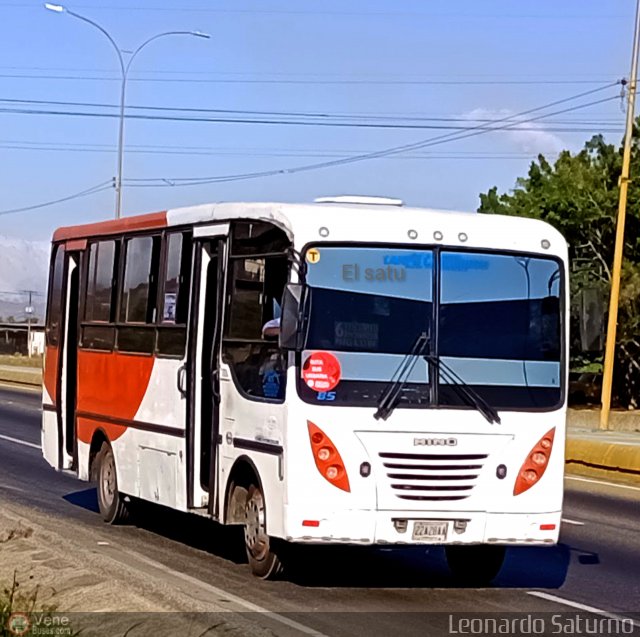 CA - Uni�n Campo Carabobo 085 por Leonardo Saturno