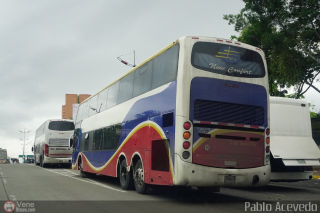 Particular NO USAR M�S 417 por Pablo Acevedo