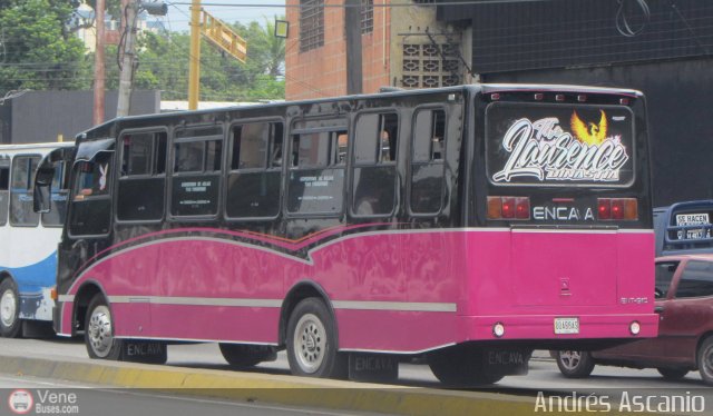 AR - U.C. Hospital - Terminal 06 por Andr�s Ascanio