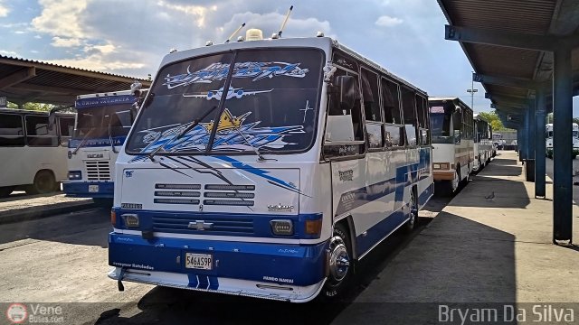 Línea Unión S.C. 75 por Bryam Da Silva