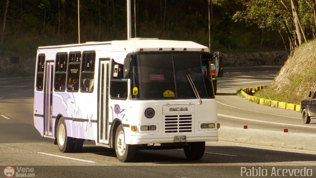 Uni�n Chara A.C. 126 por Pablo Acevedo