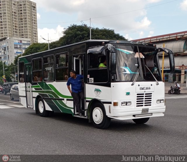 A.C. Mixta Conductores Unidos 075 por Jonnathan Rodr�guez