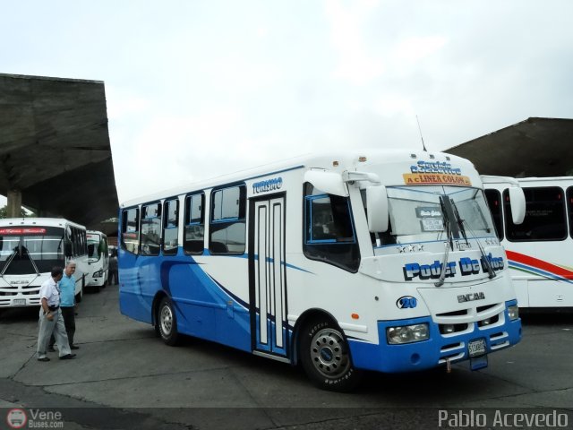 A.C. L�nea Col�n 20 por Pablo Acevedo