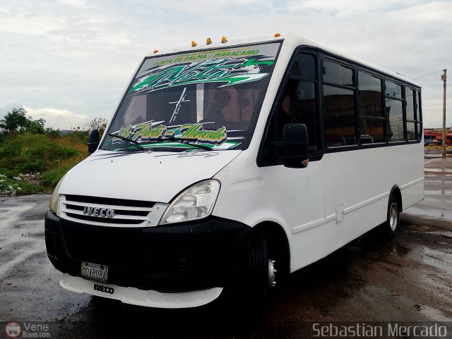Uni�n de Conductores Punta de Palma Maracaibo 39 por Sebasti�n Mercado